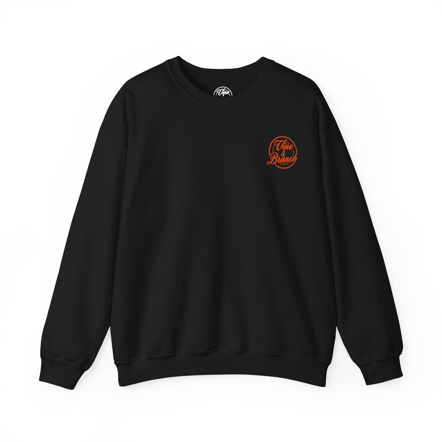 "Hope & A Future" Adult Crewneck Sweatshirt