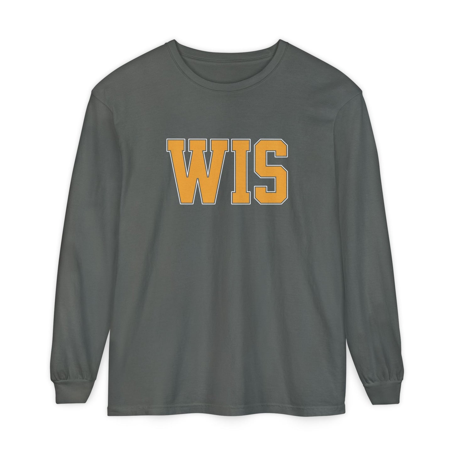 WIS "IT'S GONNA BE GREAT!" UNISEX PREMIUM LONG SLEEVE TEE